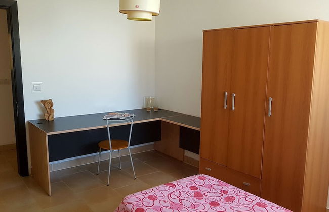 Soleil Court Apartment - Foto 4