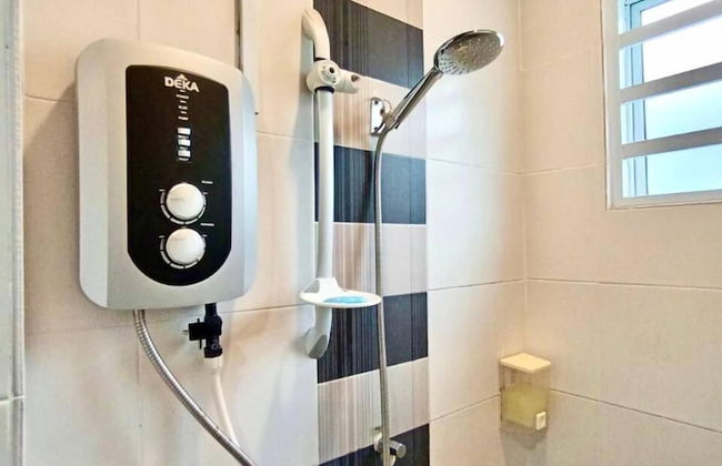 Ipoh Meru Animation Stay by Grab A Stay - Foto 24