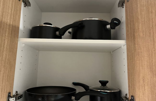 Tasha's Apartments on Morphett - Photo 54