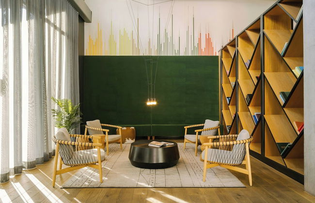 Sonder by Marriott Bonvoy Mill Ave Apartments Tempe - Foto 49