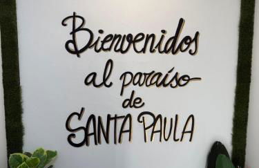 Paraiso de Santa Paula - Foto 1