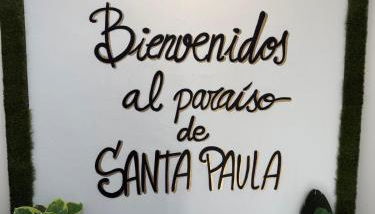 Paraiso de Santa Paula - Foto 1