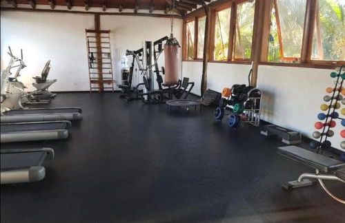 Maresias Beach Cottage - Foto 32