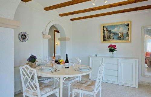 Holiday Home Casa Solimilo by Interhome - Foto 10