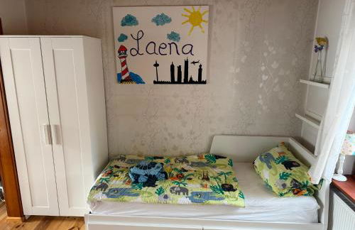 LAENA Ferien an der Nordsee - Foto 13