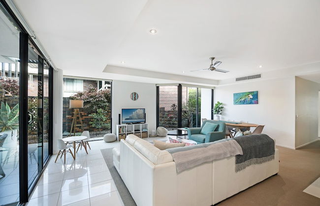 Peregian On The Beach Unit 3 - Foto 7