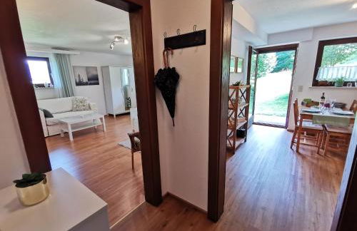 Ferienwohnung am Eichwald - Photo 22