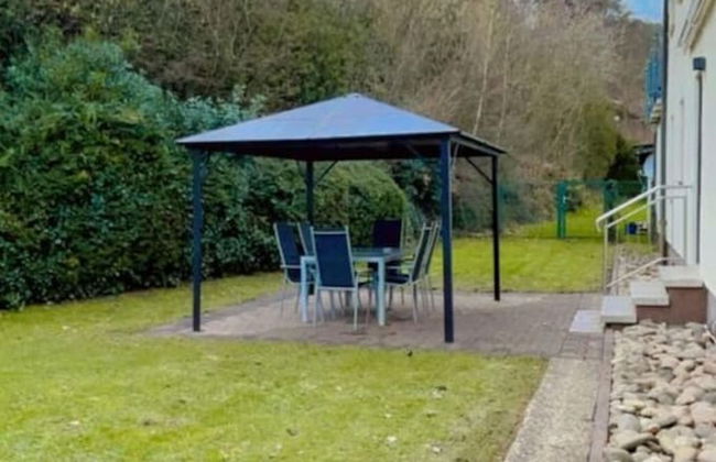 Holiday Apartment at Schillerfelsen - Photo 9