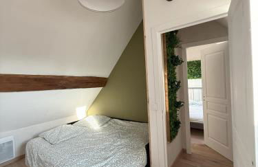 Le cocon verdunois - Foto 12