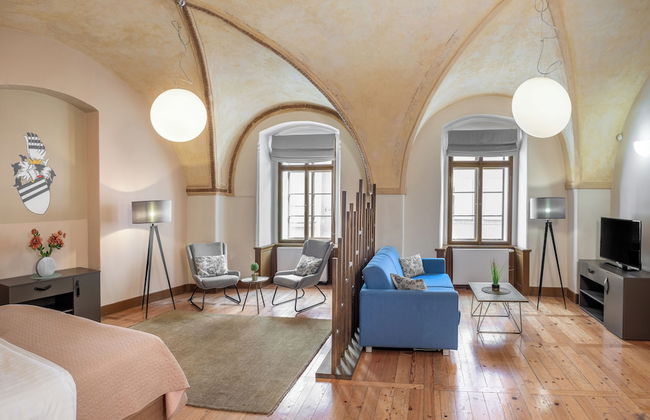 3 Epoques Apartments by Adrez Living - Foto 30