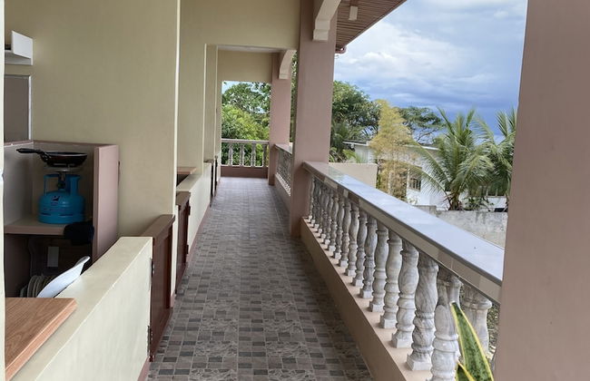 Kellocks seaview apartelle - Foto 10