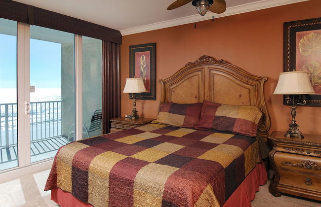 San Carlos Condominiums by Wyndham Vacation Rentals - Foto 8