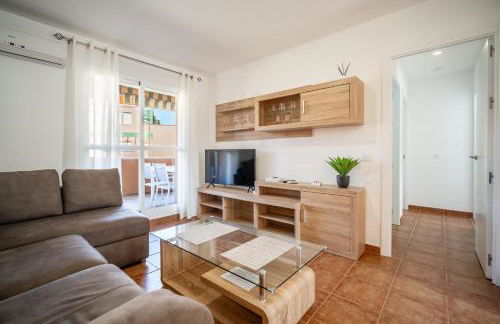 Precioso Apartamento Jardin del Golf 1, Novo Sancti Petri - Foto 11