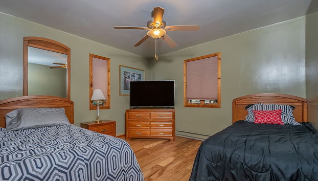 Panoramic Splendor - Foto 5, Habitación