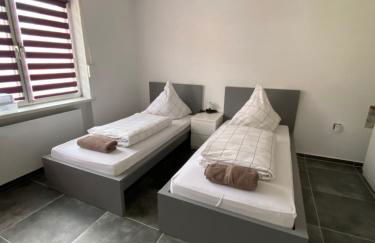 Modernes 1-Zimmer Apartment mit Küche und Bad - Photo 1