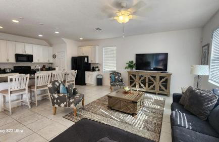 5Bed Perfect retreat Golf course for your getaway - Foto 28