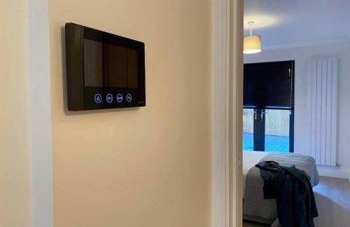 Modern & Stylish 2 Bedroom 2 Bath Apartments in Rochester - Foto 12