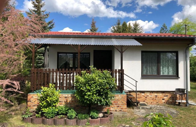 Bungalow Oberspreewald - Foto 10