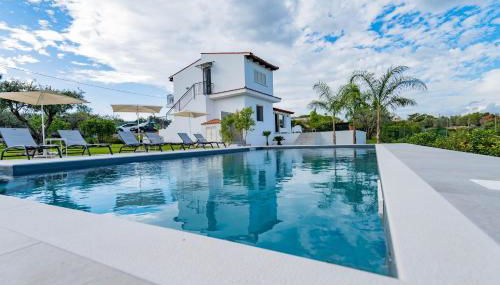 Villa Della Serenità - Foto 1