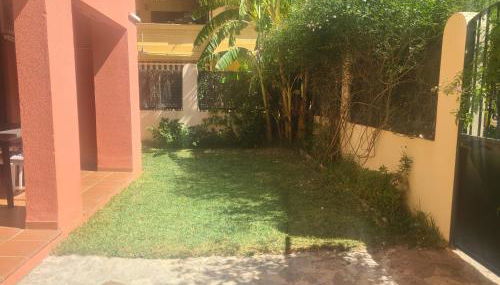 Apartamento Atlanterra Bajo - Photo 5, Garden