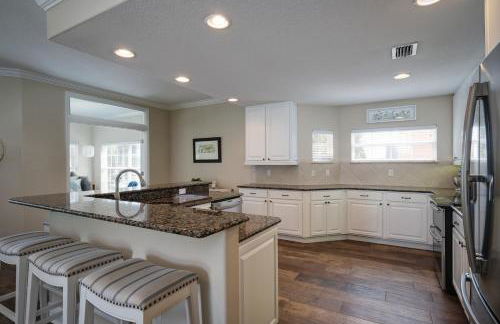 Hibiscus Hideaway Condo Walk To Historic Bridge St - Foto 8