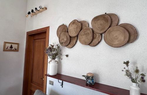 Pav Chalet Roccaraso-Roccacinquemiglia - Foto 20