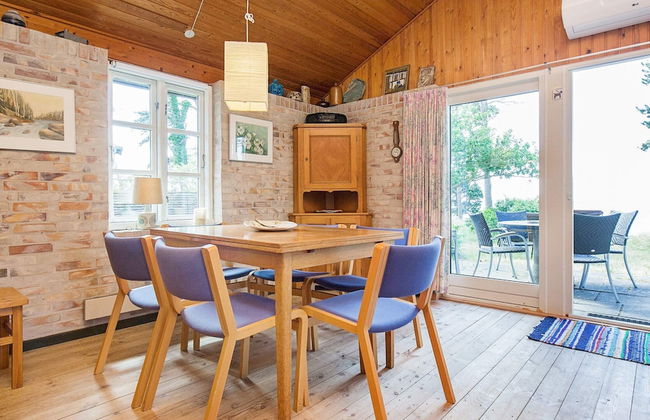 5 Person Holiday Home in Kalundborg - Photo 11