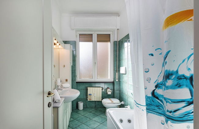 La Maison in Albaro by Wonderful Italy - Foto 14