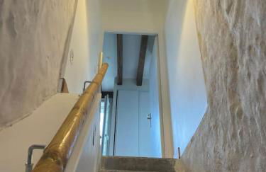 Le Petit Nice Maison semi-troglodyte de charme. - Foto 37