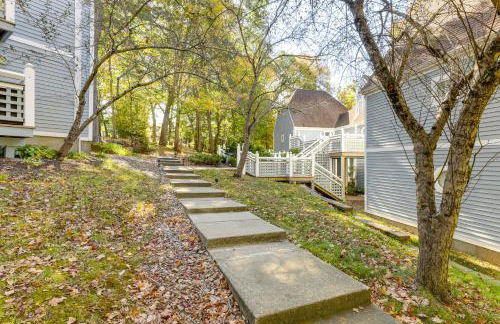 Golf Course Views and Pool Access! Norwich Studio - Foto 24