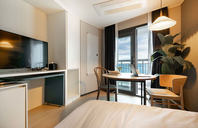 Urbanstay Sokcho beach C - Photo 11