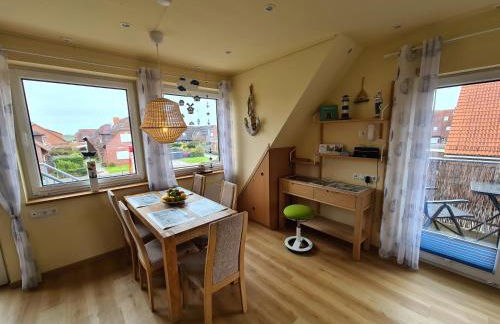 Ferienwohnung Leuchtturm am Sandstrand - Foto 6