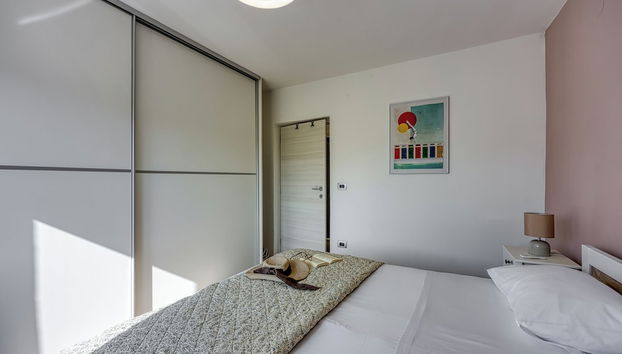 City Center Apartment Liu - Foto 3, Habitación