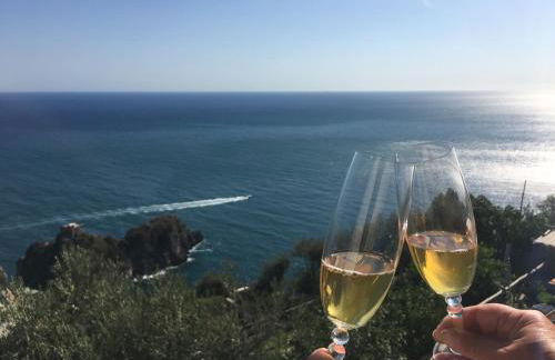 Blue Dream - Amalfi Coast - Foto 21