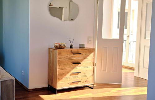 Historisches Deluxe Apartment im Marianum - Foto 37