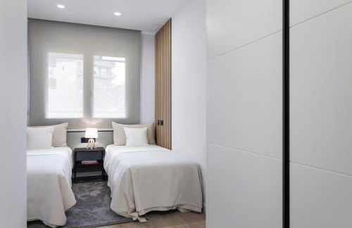 ApartsNouBcn Equador Les Corts - Photo 7