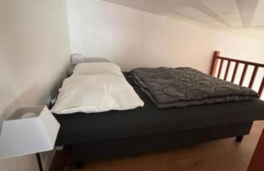 Petite maison cosy en bord de Marne 2 lits en mezzanine - Foto 23