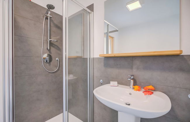 Alpinbike and Ski Lodge Apartments - Foto 46