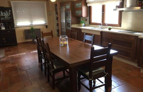 Casa Ameán - Foto 39