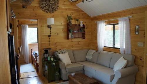 Moonlight Woods - Gardener's Log Cabin - Foto 4