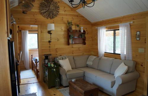 Moonlight Woods - Gardener's Log Cabin - Foto 4