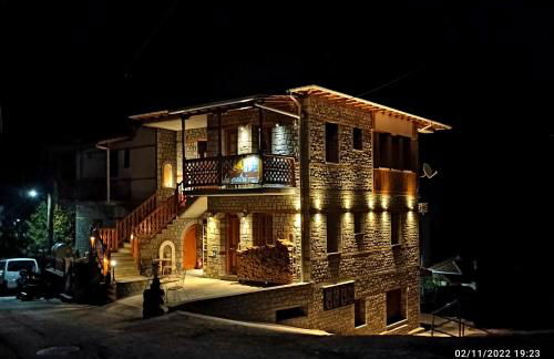 La Petri Studios with Fireplace & View - Foto 42