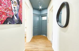 RI 2 - Appartement luxe centre ville - Foto 1