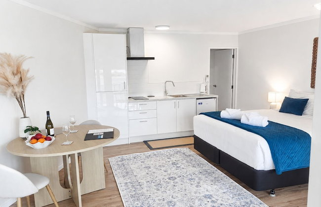 Waterfront Apartments Whitianga - Foto 33