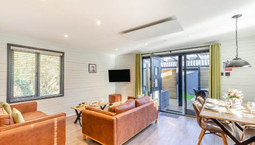 Lerryn Lodge - Foto 4