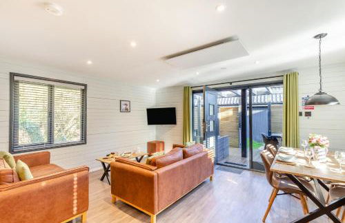 Lerryn Lodge - Foto 4