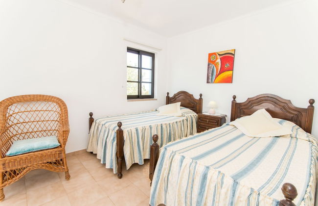 Sea Views, Private Pool, Ac, Wifi, Casa Feliz - Foto 3