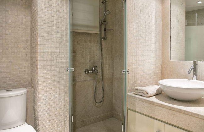 The Marble Resort - Foto 42