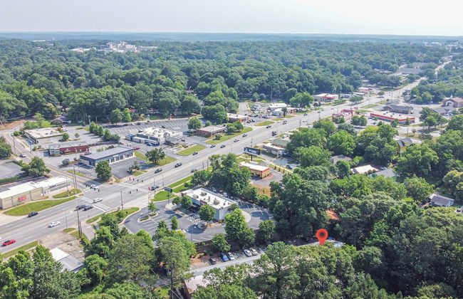 Dawgs on Broad #7 - Foto 13