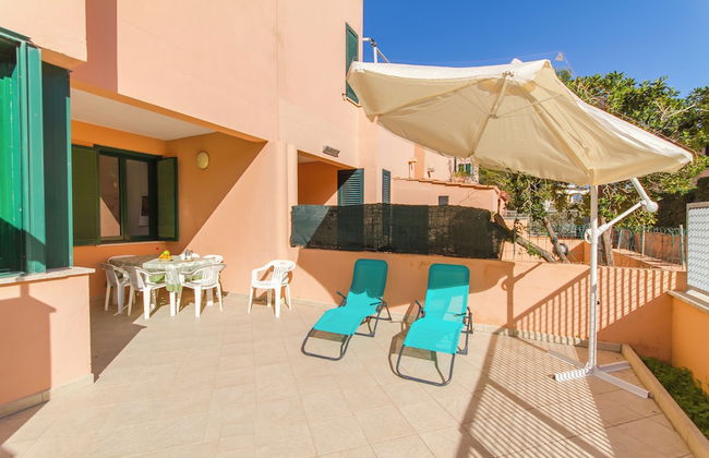 Villetta Arancio 350 Meters From The Sea - Foto 26